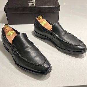 Cole Haan Mens size 11.5 dress shoes